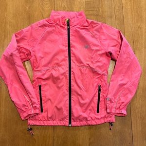 New balance jacket